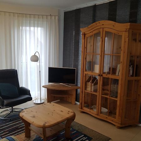 Schoene Wohnung In Bad Nauheim, Nahe Frankfurt Exteriér fotografie