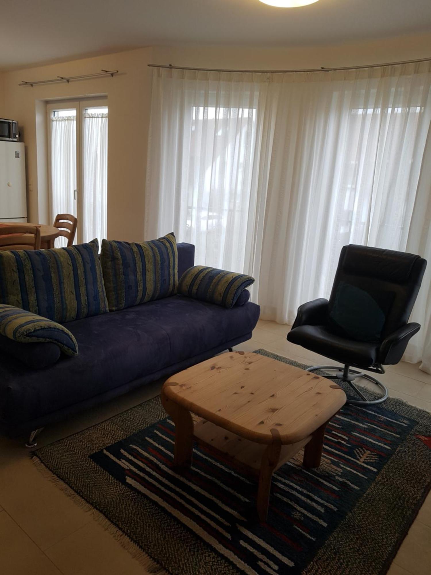 Schoene Wohnung In Bad Nauheim, Nahe Frankfurt Exteriér fotografie