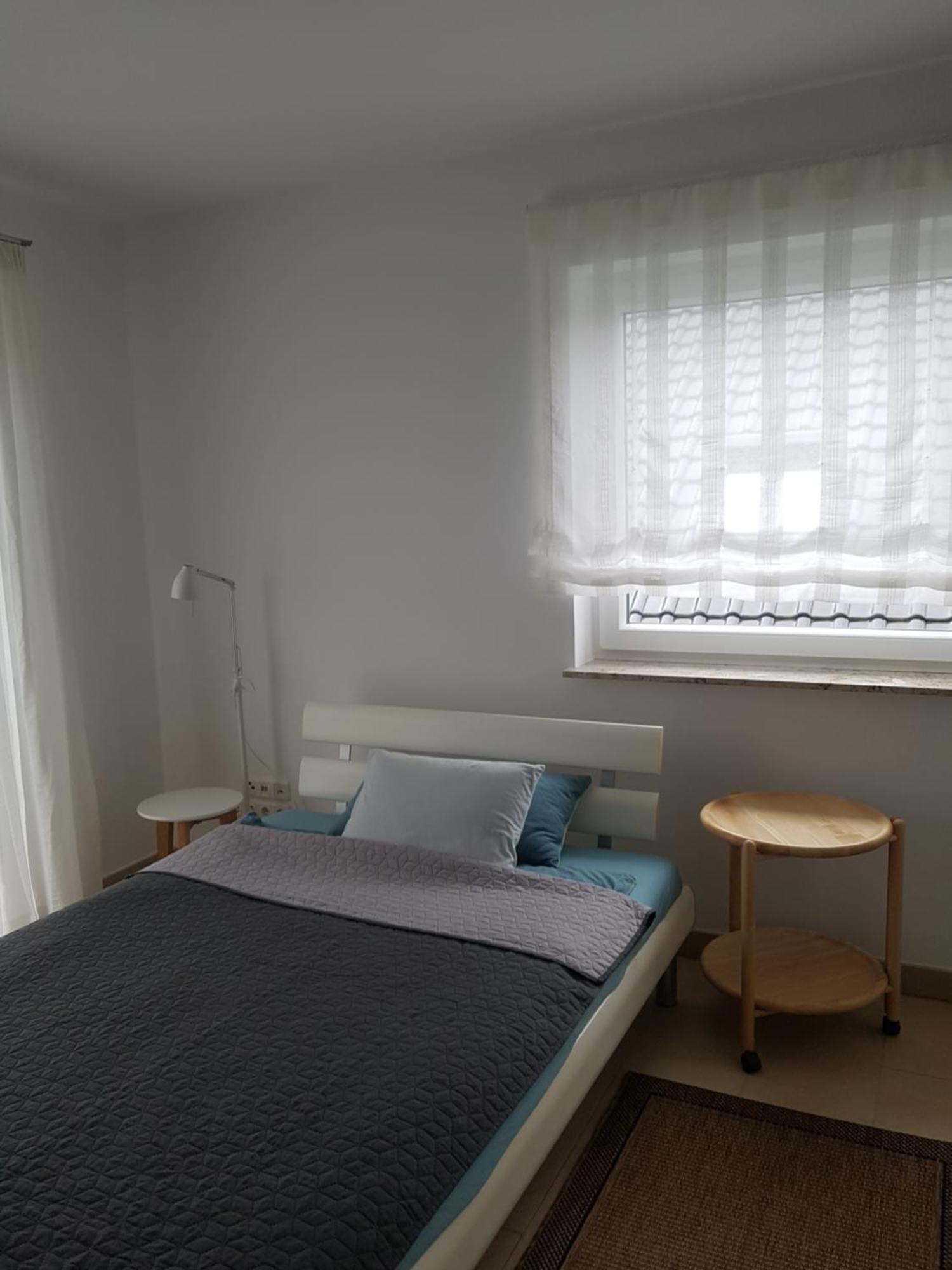 Schoene Wohnung In Bad Nauheim, Nahe Frankfurt Exteriér fotografie