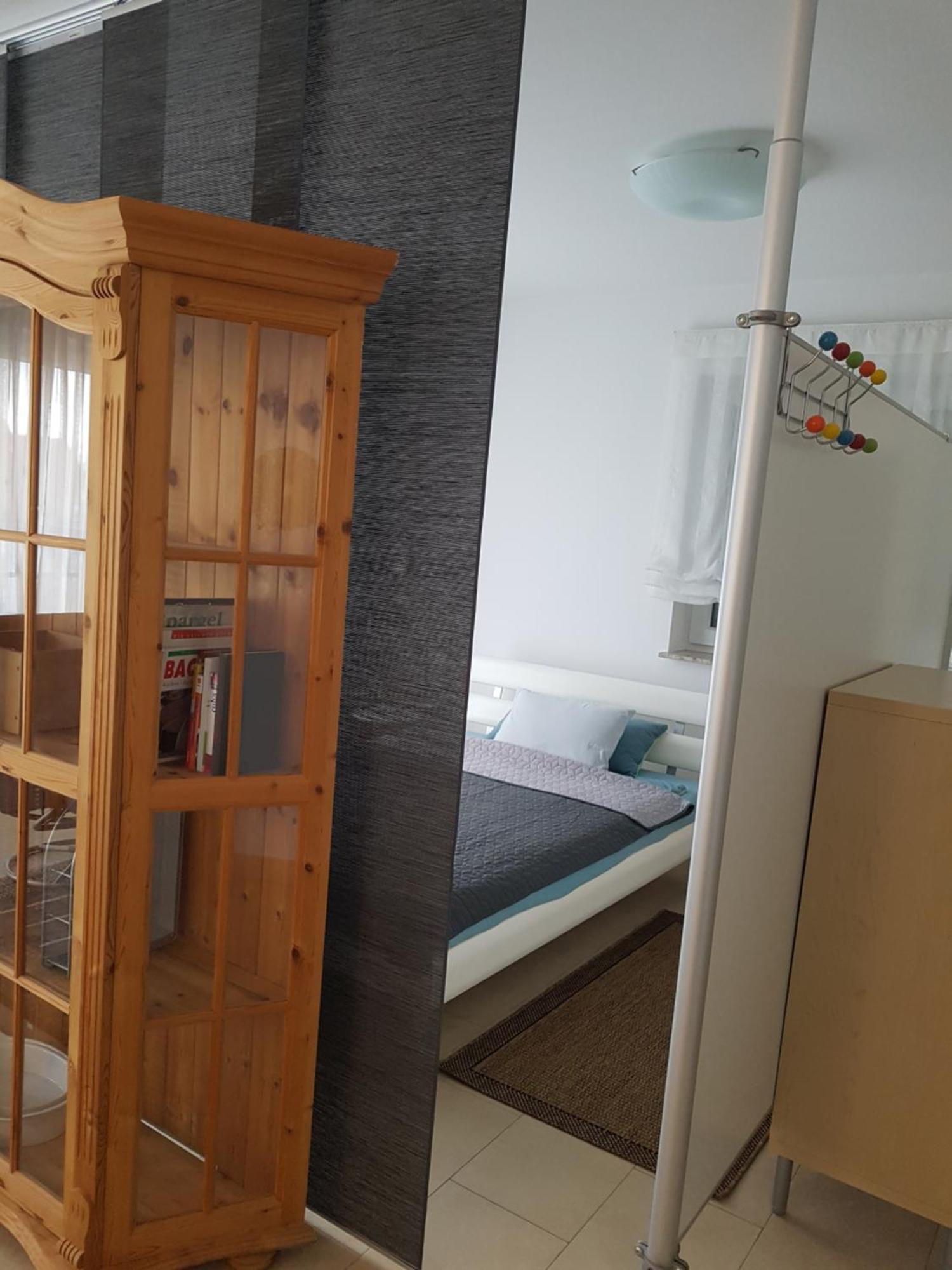 Schoene Wohnung In Bad Nauheim, Nahe Frankfurt Exteriér fotografie