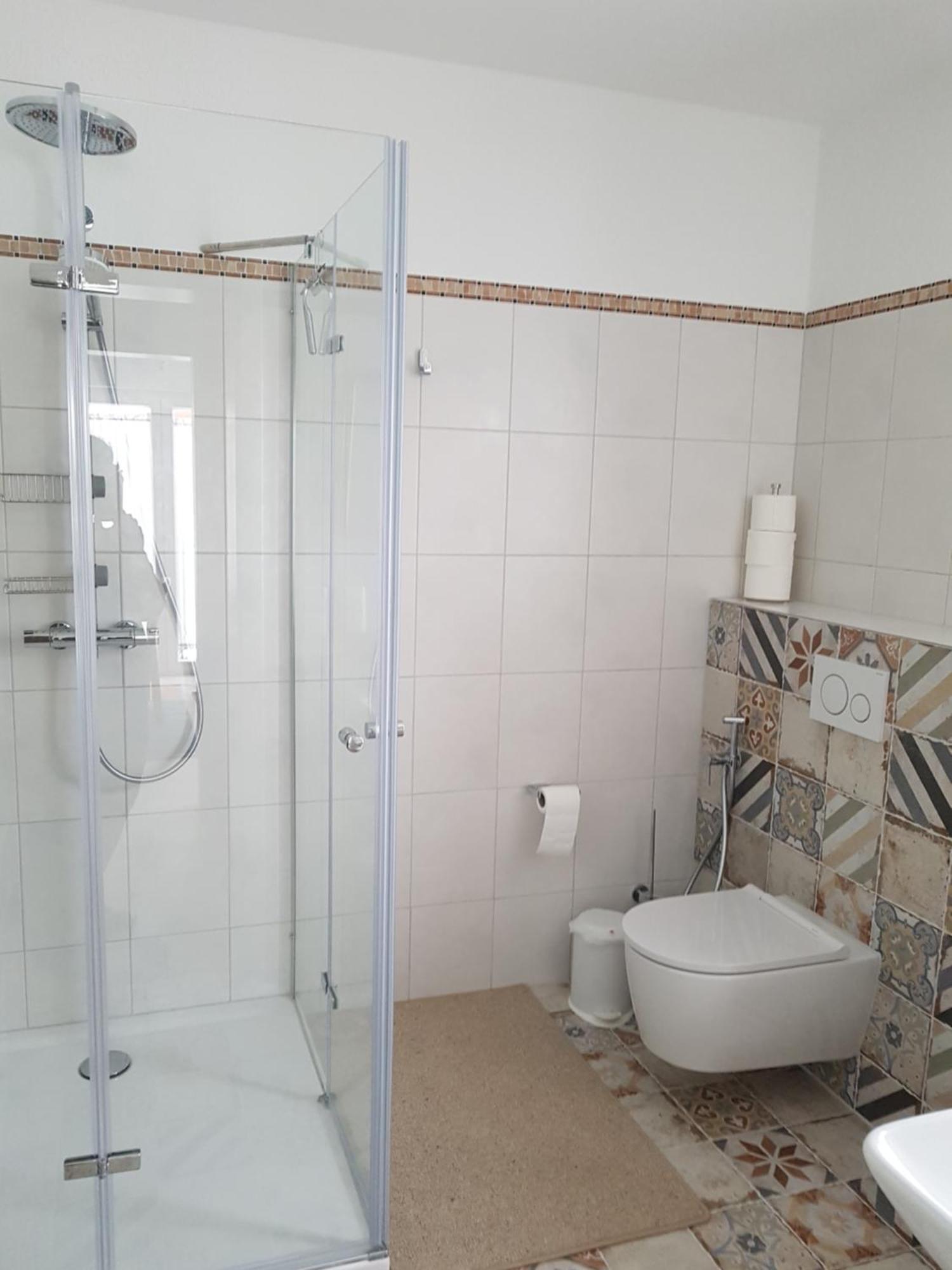 Schoene Wohnung In Bad Nauheim, Nahe Frankfurt Exteriér fotografie