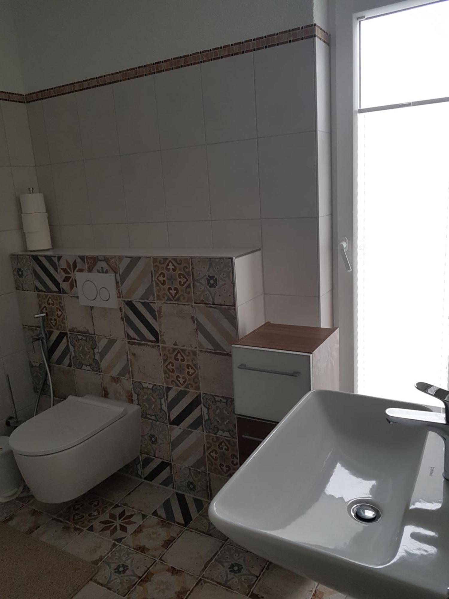 Schoene Wohnung In Bad Nauheim, Nahe Frankfurt Exteriér fotografie