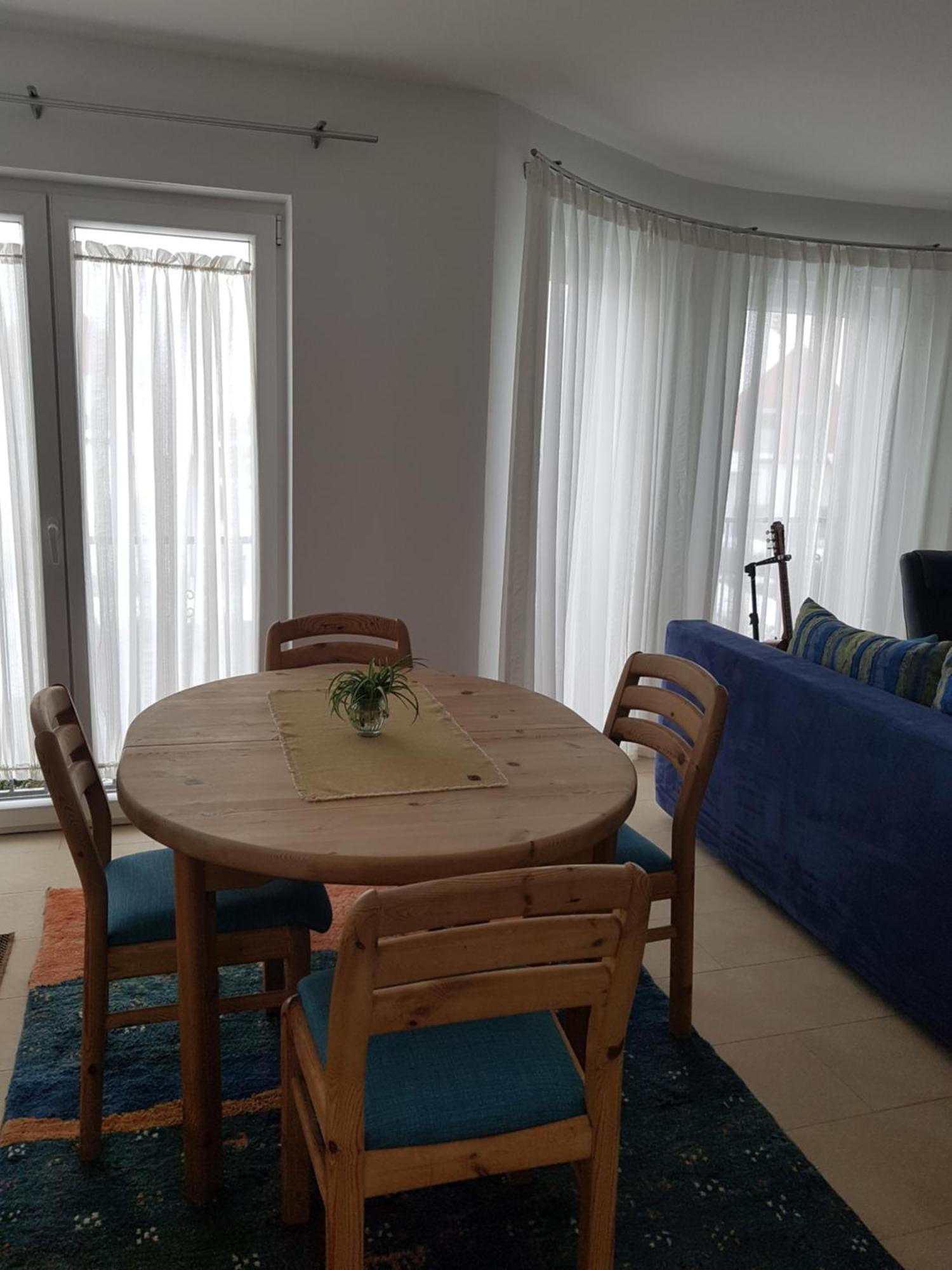 Schoene Wohnung In Bad Nauheim, Nahe Frankfurt Exteriér fotografie