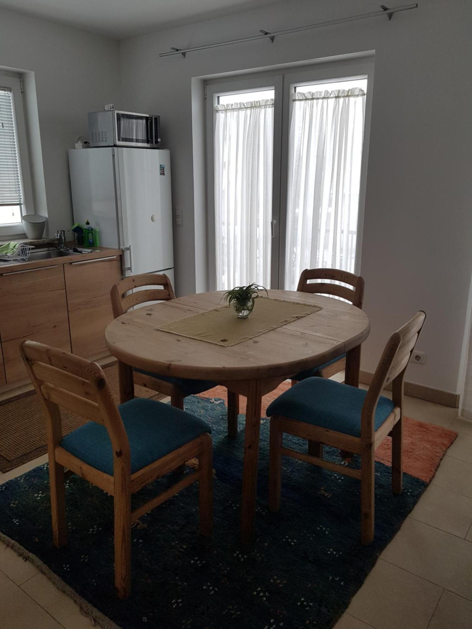 Schoene Wohnung In Bad Nauheim, Nahe Frankfurt Exteriér fotografie