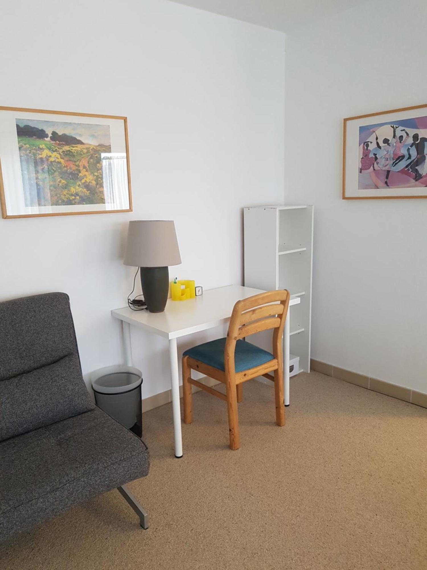 Schoene Wohnung In Bad Nauheim, Nahe Frankfurt Exteriér fotografie